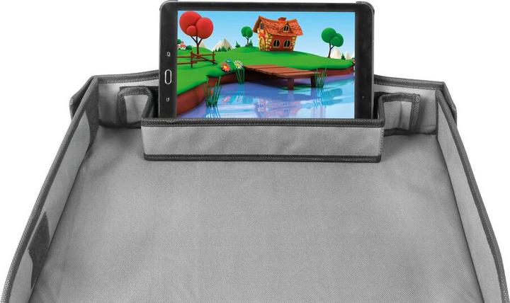 Actual product image Lampa Children travel table