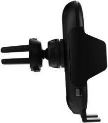 Produktbild Devia Smart series Infrared sensor Wireless Charger Car Mount black