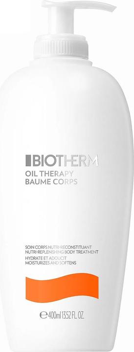 Image du produit Biotherm Baume Corps (Crème pour le corps, 400 ml)