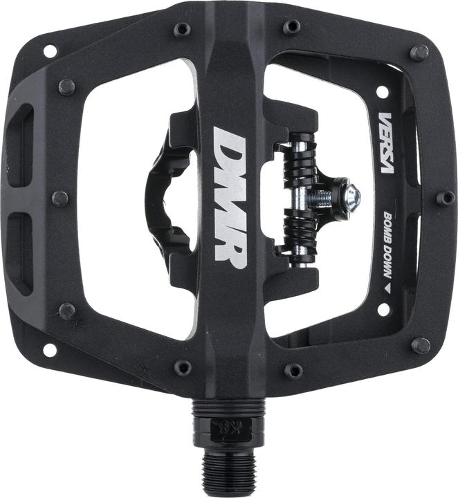 DMR Versa