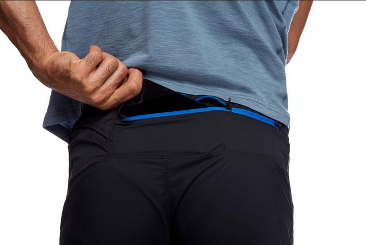 Produktbild Black Diamond Sprint Shorts (7XL)