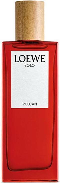 Actual product image Loewe ONLY VULCAN edp vapo 100 ml (Eau de parfum, 100 ml)