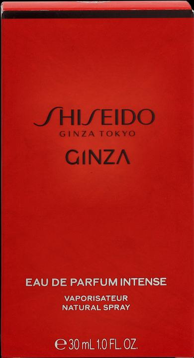 Image du produit Shiseido Eau de Parfum Intense (Eau de parfum, 30 ml)