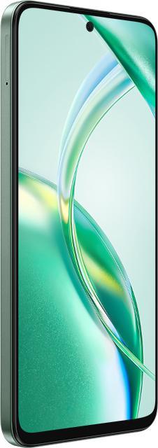 Actual product image Vodafone Honor 200 Smart 5G (256 GB, Green forest, 6.80", Dual SIM, 50 Mpx, 5G)