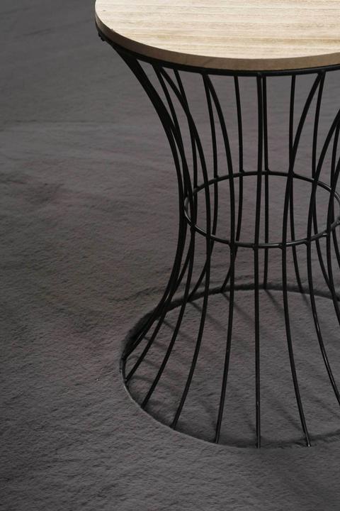 Actual product image Esprit Teppich Alice (40 x 60 cm)