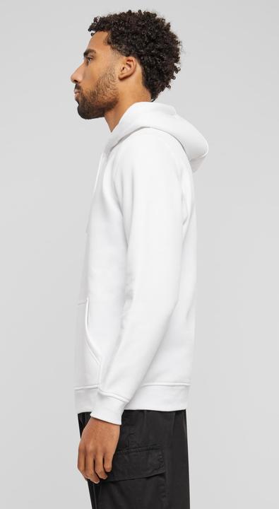 Produktbild Mister Tee Skelett Patch Hoody (M)