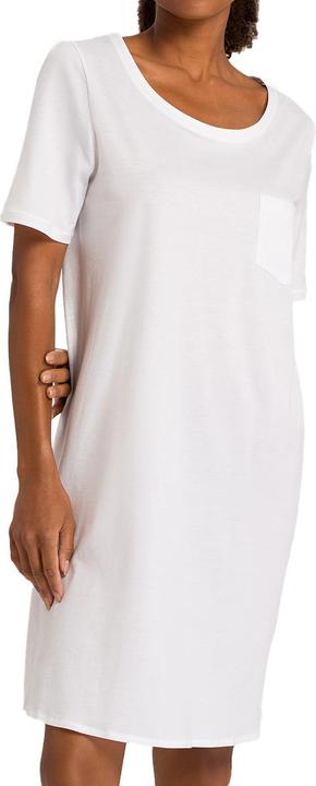 Immagine prodotto Hanro Camicia da notte in cotone deluxe a manica corta (M)