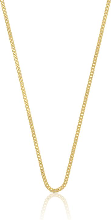 Image du produit Muau Chars d'assaut (585, Or jaune 14 carats, 38 cm)
