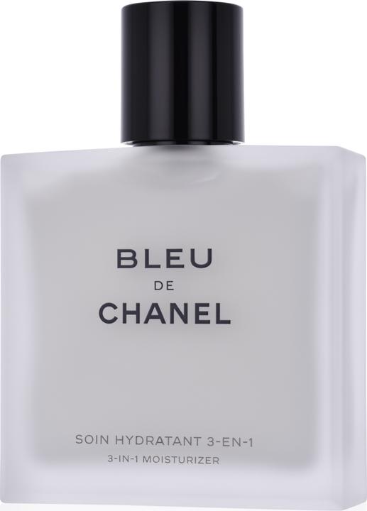 Chanel Bleu de Pour Homme 3 In 1 hydratant (90 ml, Crème 24h)