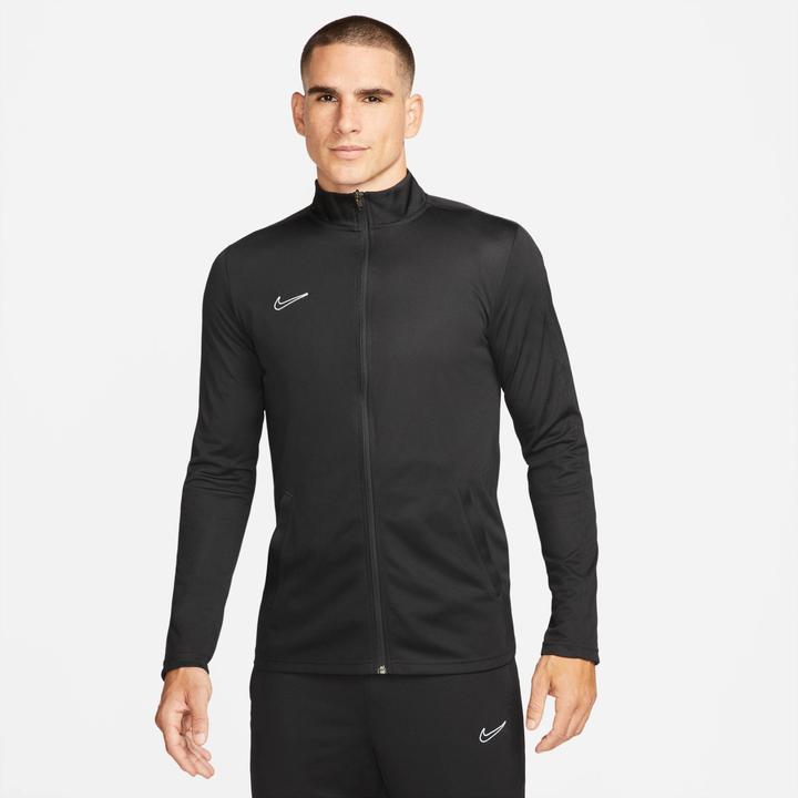 Immagine prodotto Nike Dri-Fit Academy Soc Uomo Nero/Nero/Bianco M (M)