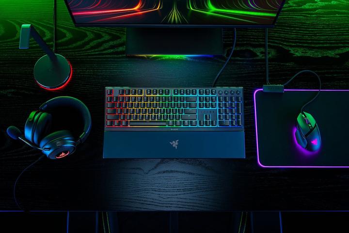 Image du produit Razer Ornata V3 X (CH, Filaire)