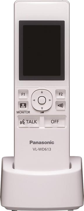 Produktbild Panasonic Video Intercom System VL-SWD501EX (Funk, DECT ULE)