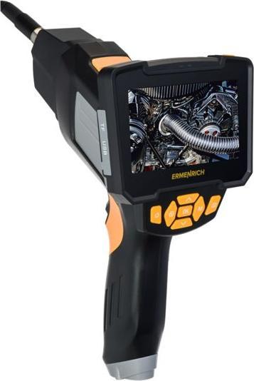 Produktbild Ermenrich Seek VE40 Industrielles Endoskop