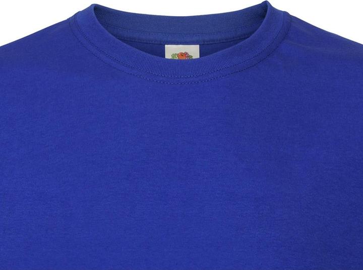 Actual product image Fruit of the Loom Premium T-shirt (S)