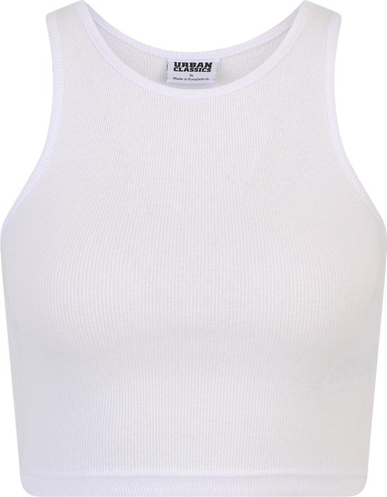 Image du produit Urban Classics Ladies Cropped Rib Top 2-Pack - 19707 (3XL)