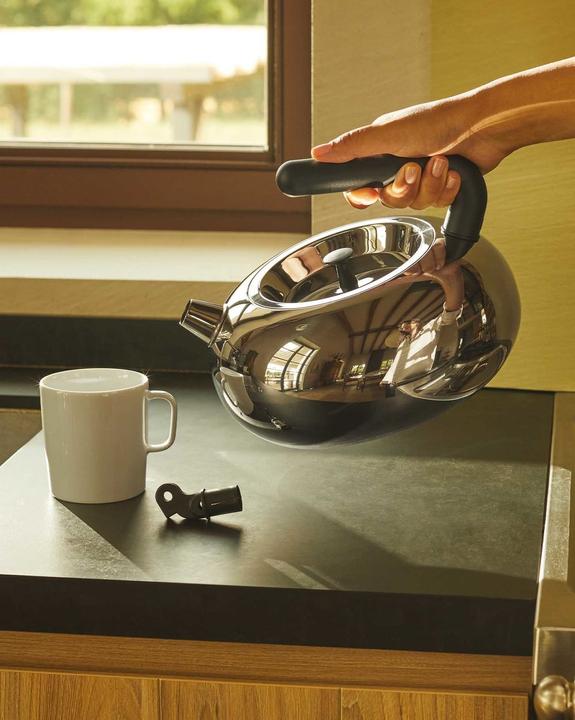 Produktbild Alessi Wasserkessel (0.27 l)