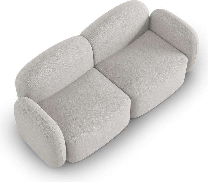 Actual product image Micadoni Blair (2 person sofa, 3-seater, 4-seater)