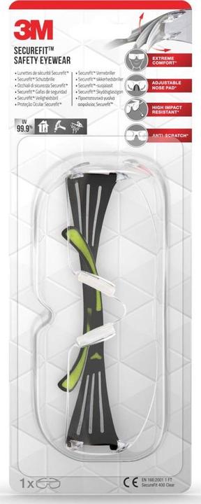 Productafbeelding 3M Securefit