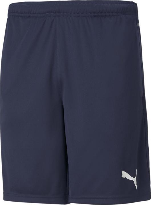 Immagine prodotto Puma Pantaloncini da allenamento teamRISE-657336 (M)