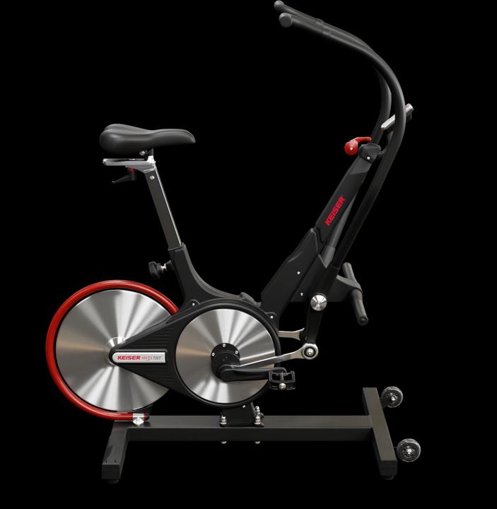 Produktbild Keiser M3i Total Body Trainer
