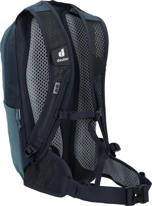 Actual product image Deuter Race 8 (8 l)