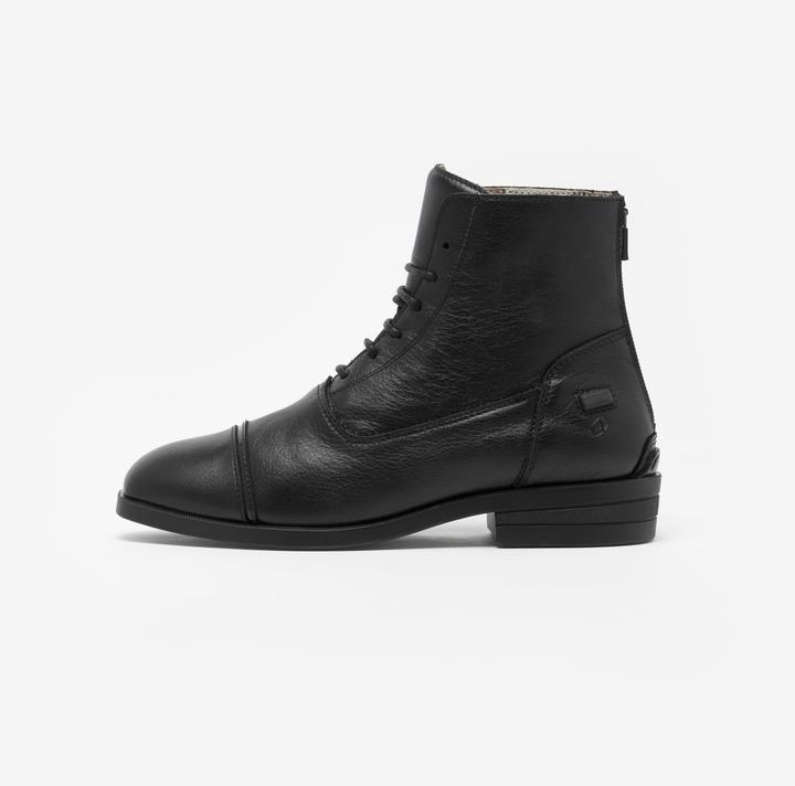 Produktbild Fouganza Reitstiefeletten 900 Leder (39)