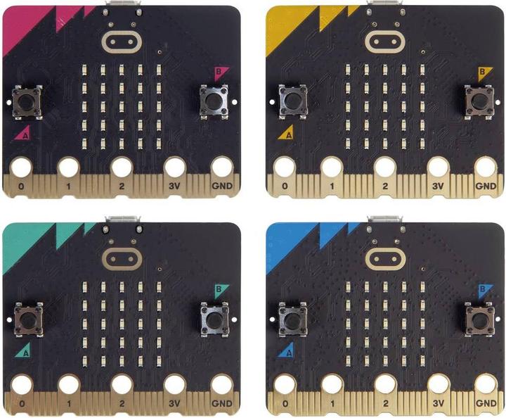 Image du produit micro:bit Board V2 Classroom Set