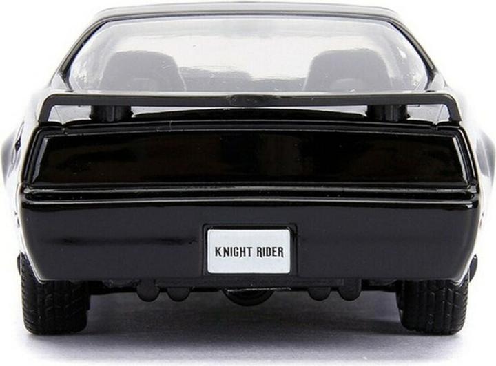 Produktbild Simba Knight Rider 1982 Pontiac Trans AM