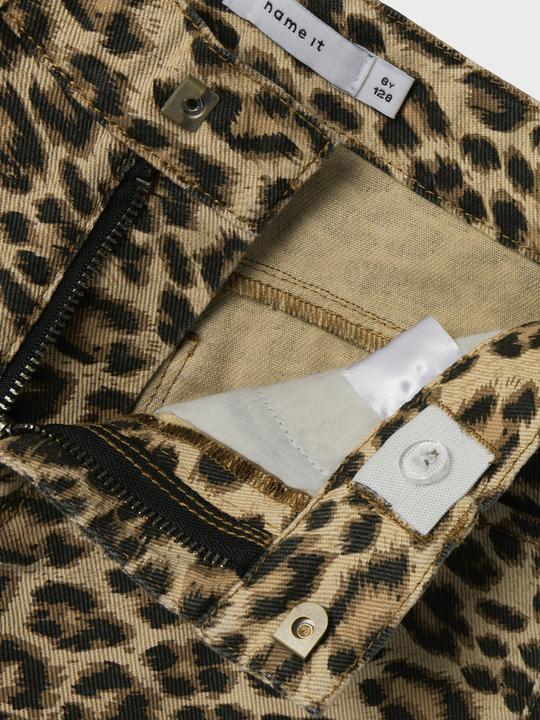 Produktbild Name it NKFROSE HW SHORTS 4444-TD NOOS (122)