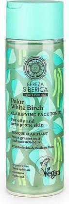 Natura Siberica Polar White Birch (200 ml)