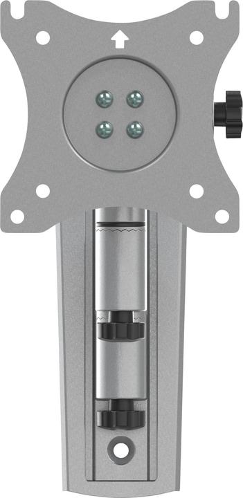 Produktbild SpeaKa Professional Wandmonitorhalterung (Decke, 30")