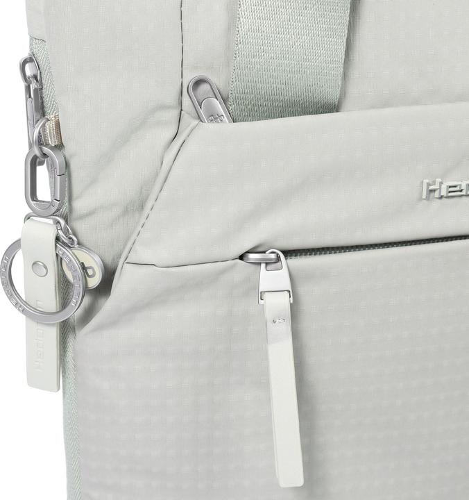 Produktbild Hedgren Furo Roku Handtasche RFID Schutz 30 cm Laptopfach