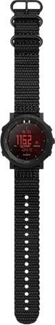 Image du produit Suunto Core Alpha Stealth (49.50 mm)