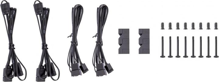 Immagine prodotto Thermaltake CT120 Sincronizzazione ARGB (120 mm, 2 x)