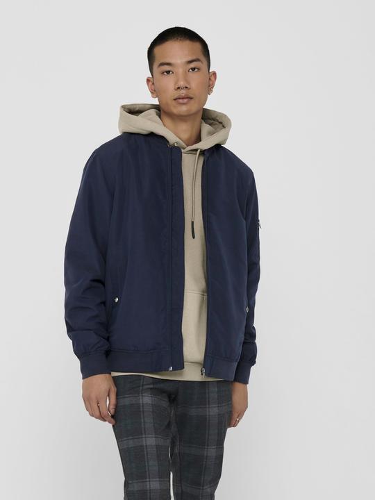 Produktbild Only & Sons Bomber Jacke (S)