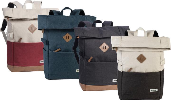 Immagine prodotto Bestway Zaino Campus Style Roll-Top (19 l)