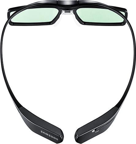 Produktbild Samsung SSG-3570CR 3D-Brille (3D Brille)