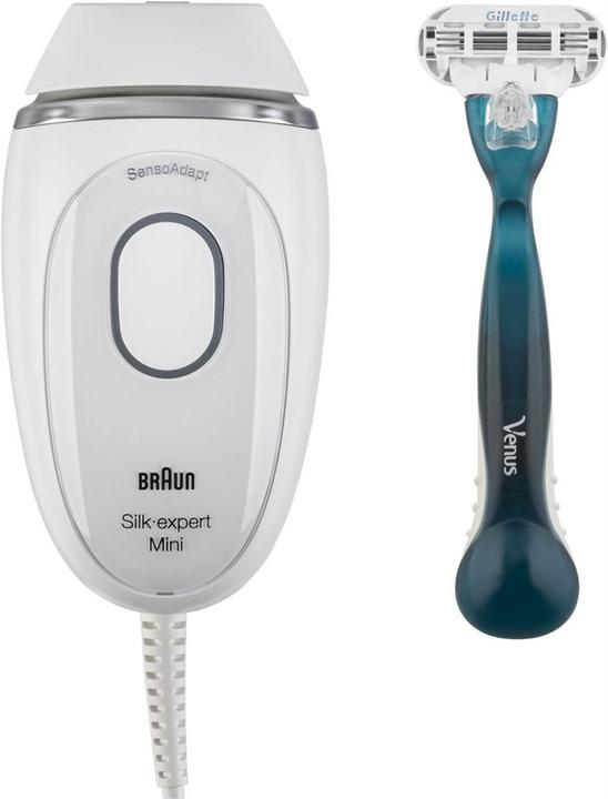Actual product image Braun Silk-expert PL1124