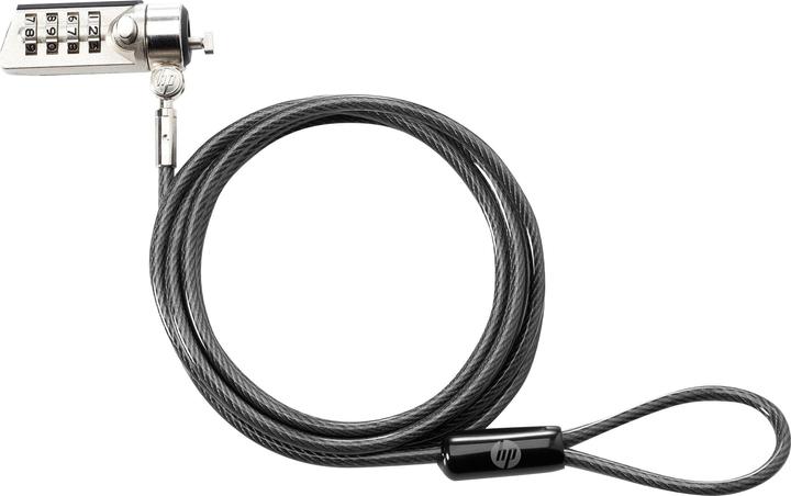Produktbild HP Combination Lock