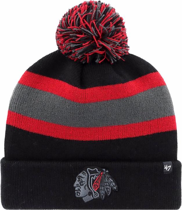 Actual product image 47 Brand Breakaway Chicago Blackhawks