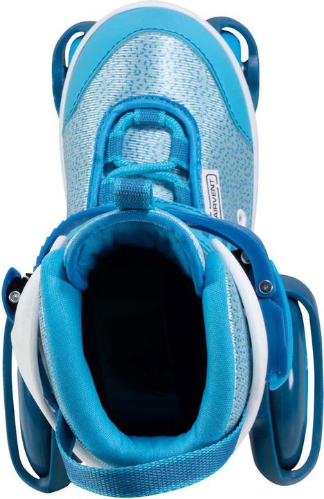 Actual product image Hudora HDO Roller Skates My First Quad 30-23 cy 22064 (30, 31, 32, 33)