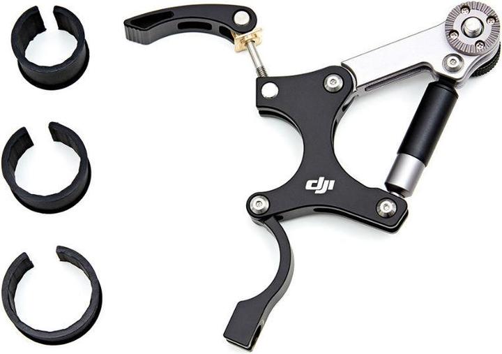 Produktbild DJI Fahrradhalter (Osmo, Osmo+, Osmo Pro, Osmo RAW)