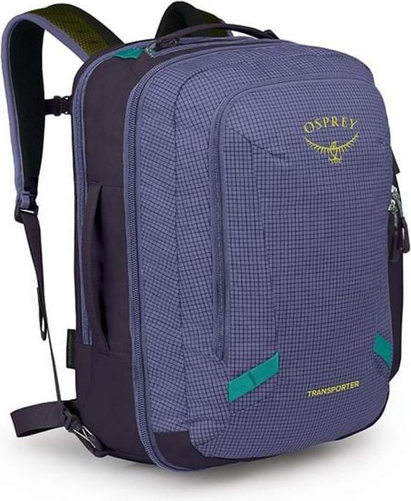 Actual product image Osprey Transporter Travel Pack 36, Euphoria (36 l)