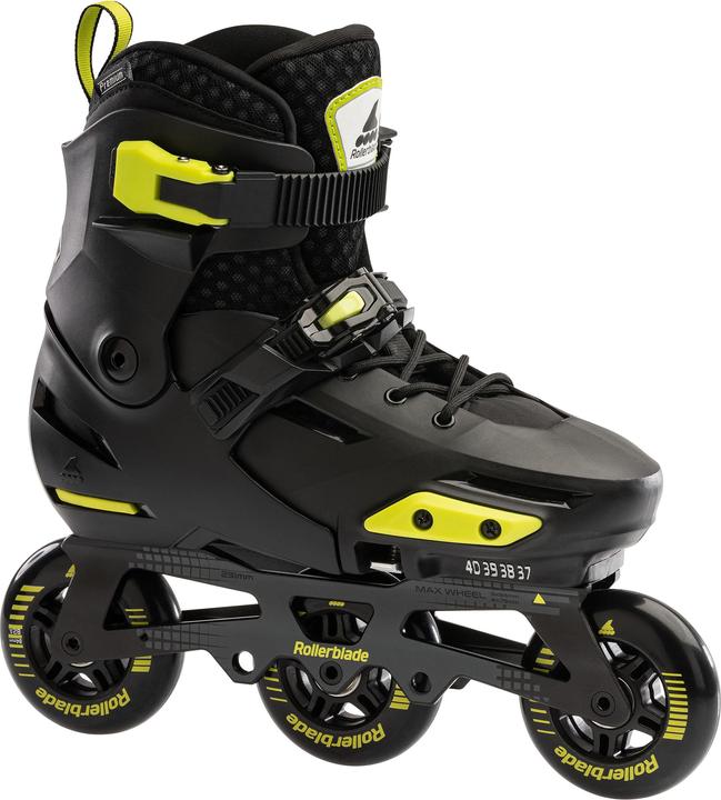 Rollerblade Kids Apex 3WD