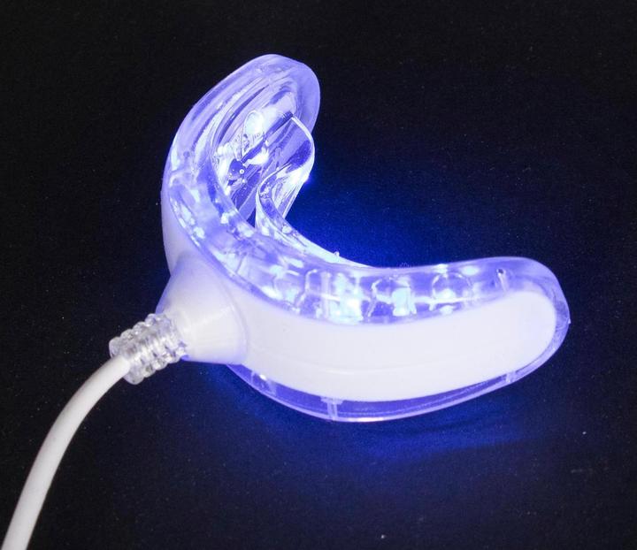 Image du produit Rio Sourire blanc (34.50 ml, Lumière UV)