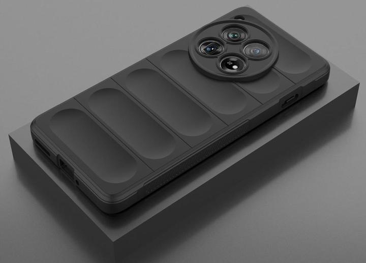 Immagine prodotto Screenguard Cover CloudCase per OnePlus 12 (OnePlus 12)