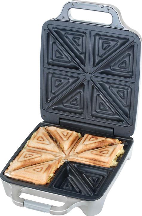 Produktbild Cloer XXL-Sandwichmaker