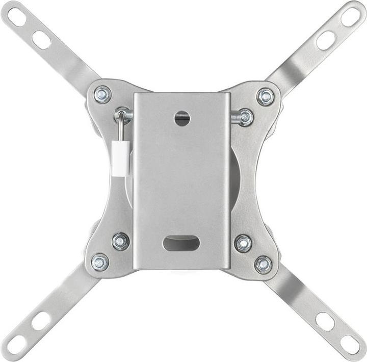 Image du produit Multibrackets M VESA Wallmount 360 Silver (Mur, 32", 15 kg)