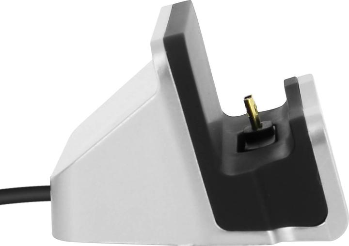 Actual product image Avizar Charging station with Sync micro USB port