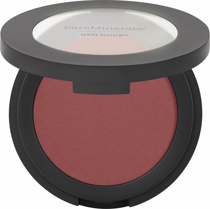 Bare Minerals Gen Nudo (Mi hai convinto con il Merlot)